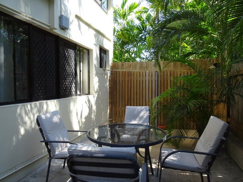 Angelwaters - Port Augusta Accommodation 2