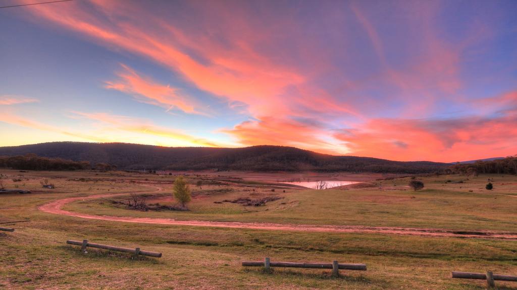 Anglers Reach NSW Port Augusta Accommodation