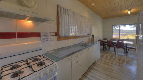 Anglers Reach Lakeside Village - Port Augusta Accommodation 2