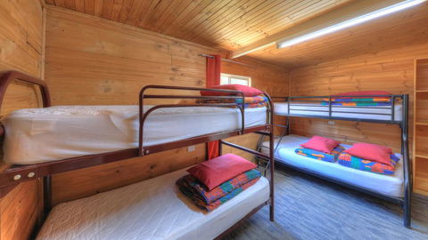 Anglers Reach Lakeside Village - Port Augusta Accommodation 3