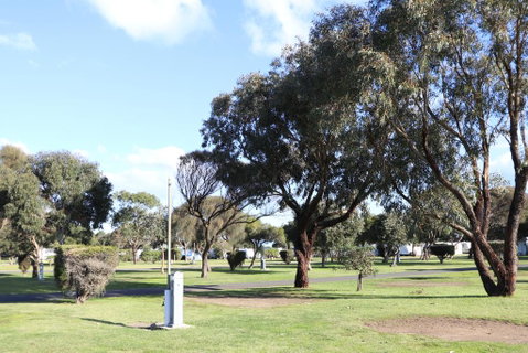 Anglesea Family Caravan Park - Port Augusta Accommodation 1