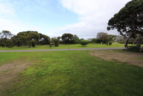 Anglesea Family Caravan Park - Port Augusta Accommodation 2