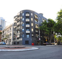 Annam Serviced Apartments - Port Augusta Accommodation