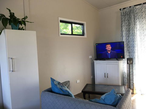 Annerley-granny Flat,private, New, Convenience - Port Augusta Accommodation 1