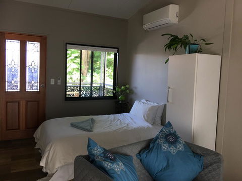 Annerley-granny Flat,private, New, Convenience - Port Augusta Accommodation 0