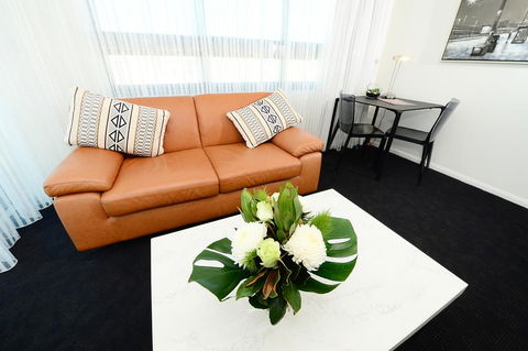 Apartments @ 79 Goondoon - Port Augusta Accommodation 3