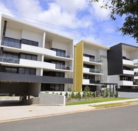 Apartments G60 Gladstone - Port Augusta Accommodation