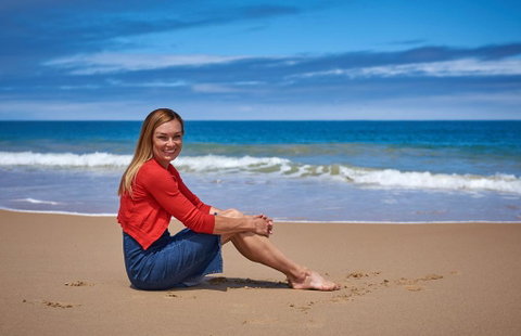 API Preston Beach Front Apartments - Port Augusta Accommodation 1