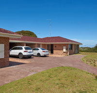 API Preston Beach Front Apartments - Port Augusta Accommodation