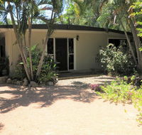 Apjohn House - Port Augusta Accommodation