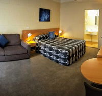 Apollo Motel Parkes - Port Augusta Accommodation
