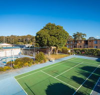 Apollo Unit 11 - Port Augusta Accommodation