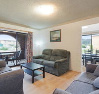 Apollo Unit 17 - Port Augusta Accommodation