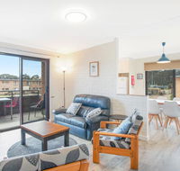 Apollo Unit 21 - Port Augusta Accommodation