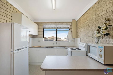 Apollo Unit 30 - Port Augusta Accommodation 0
