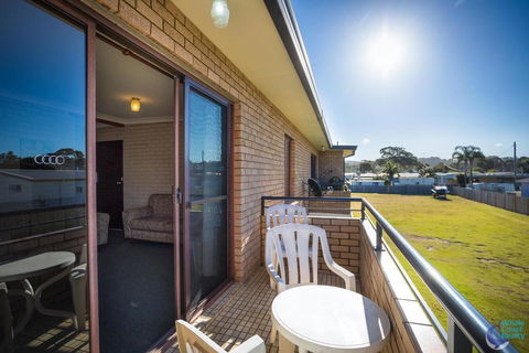 Apollo Unit 30 - Port Augusta Accommodation 1
