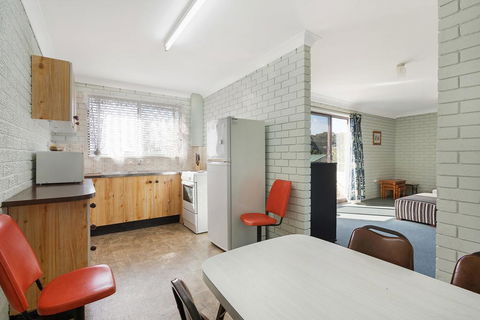 Apollo Unit 31 - Port Augusta Accommodation 2