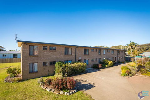 Apollo Unit 31 - Port Augusta Accommodation 1