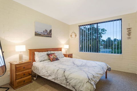 Apollo Unit 8 - Port Augusta Accommodation 2