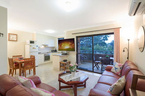 Apollo Unit 8 - Port Augusta Accommodation 0