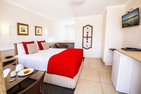 Apple & Grape Motel - Port Augusta Accommodation 1
