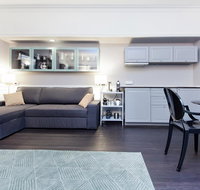 Apt - Art Deco Studio A - Port Augusta Accommodation