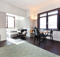 Apt - Art Deco Studio B - Port Augusta Accommodation