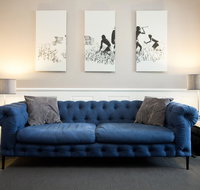 Apt - Cosy Central Studio - Port Augusta Accommodation