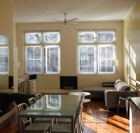 Apt - Dance Loft Conversion - Port Augusta Accommodation