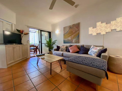 Apt 58 At The Reef Club Resort - Tranquil, Walk To Beach And Village - Port Augusta Accommodation 2