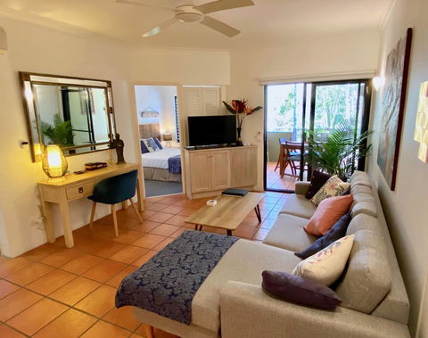 Apt 58 At The Reef Club Resort - Tranquil, Walk To Beach And Village - Port Augusta Accommodation 1