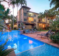 Apt 58 at the Reef Club Resort - tranquil walk to beach and village - Port Augusta Accommodation