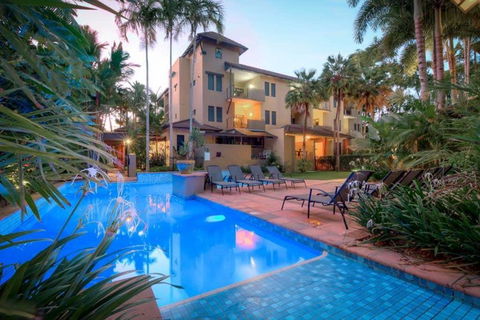 Apt 58 At The Reef Club Resort - Tranquil, Walk To Beach And Village - Port Augusta Accommodation 0