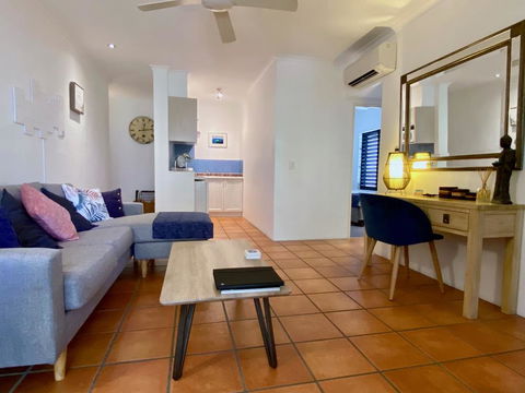Apt 58 At The Reef Club Resort - Tranquil, Walk To Beach And Village - Port Augusta Accommodation 3
