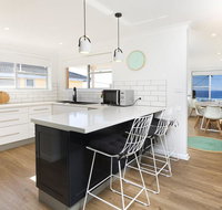 Aqua Palm with Sweeping One Mile Views - Port Augusta Accommodation