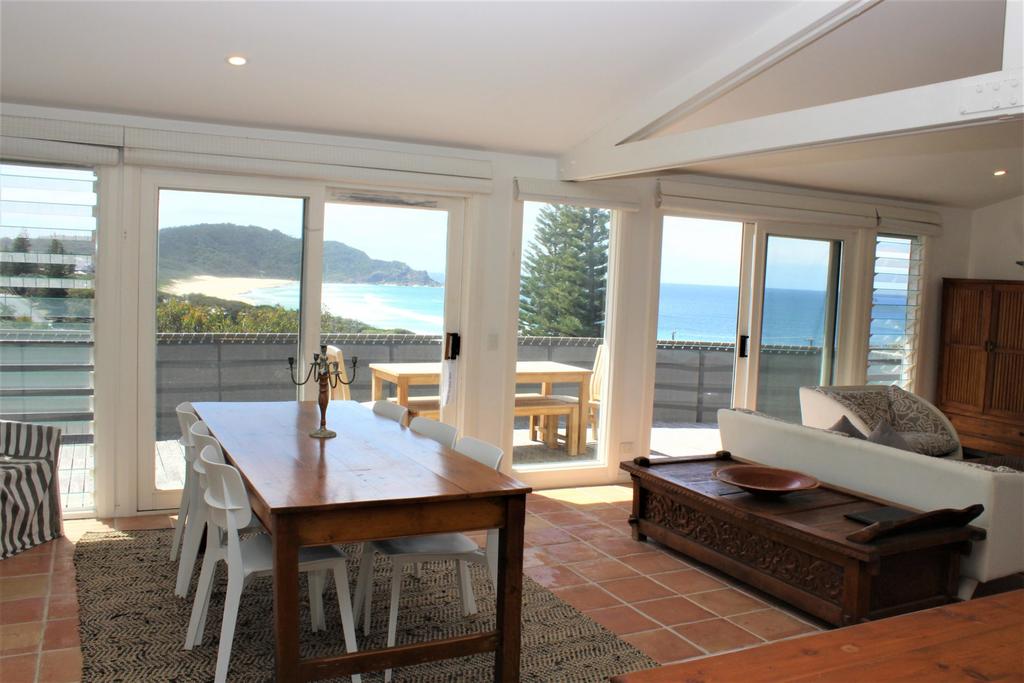 Booti Booti NSW Port Augusta Accommodation