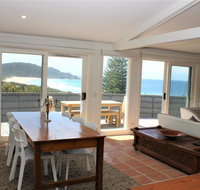 AQUA VIEW - Port Augusta Accommodation