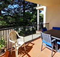 Aquarius Apartment 4 - Port Augusta Accommodation