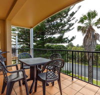 Aquarius Apartment 9 - Port Augusta Accommodation