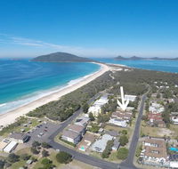 Aquarius Townhouse - Port Augusta Accommodation