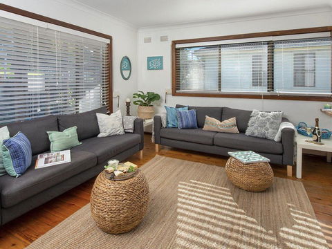 Araluen On Holden - Great Deck With Ocean Views - Port Augusta Accommodation 1