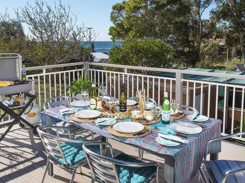 Araluen On Holden - Great Deck With Ocean Views - Port Augusta Accommodation 0