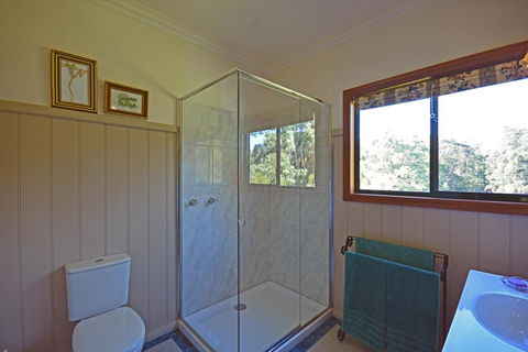Araluen Park Cottages - Port Augusta Accommodation 2