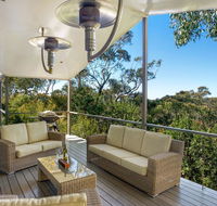 Arana Wentworth Falls - Port Augusta Accommodation