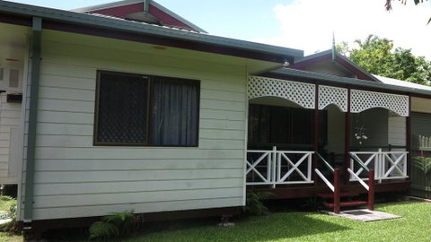 Arcadia Gardens 1/44 McCabe CRescent - Port Augusta Accommodation 0