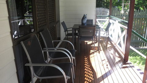 Arcadia Gardens 1/44 McCabe CRescent - Port Augusta Accommodation 1