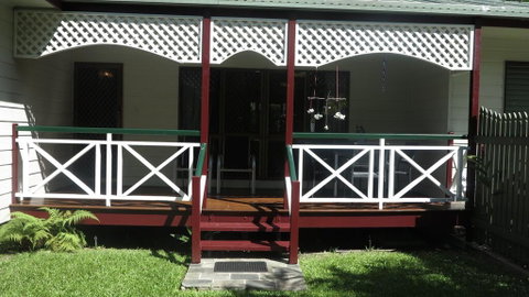 Arcadia Gardens 1/44 McCabe CRescent - Port Augusta Accommodation 2