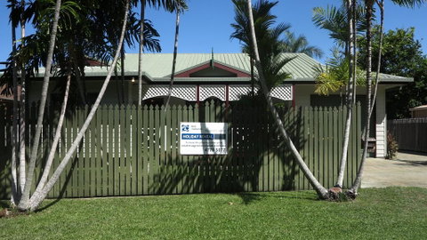Arcadia Gardens 1/44 McCabe CRescent - Port Augusta Accommodation 3