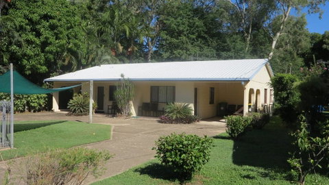 Arcadia Palms Unit 2 - Port Augusta Accommodation 0