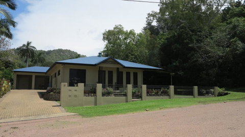 Arcadia Villas Unit 3 - Port Augusta Accommodation 0